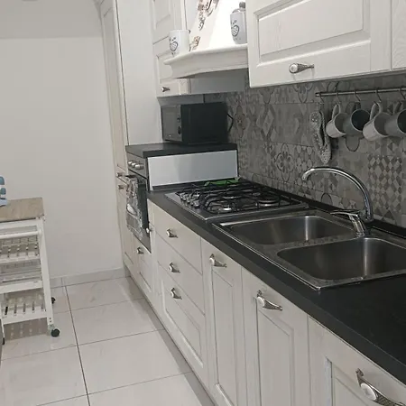 Дом отдыха Vibes *