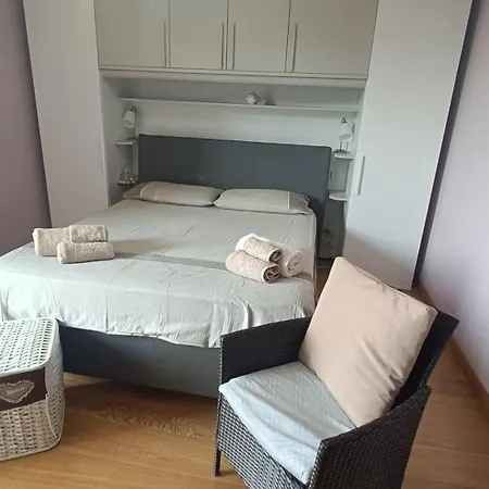 Prázdninový dům Vibes Gallipoli