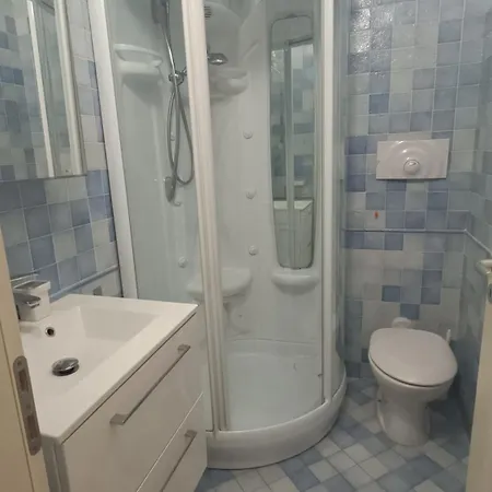 Prázdninový dům Vibes *