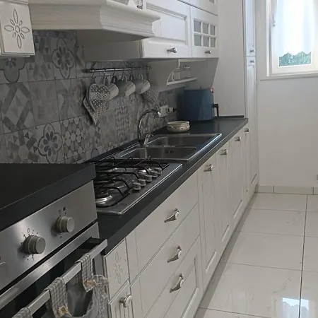 Vibes Дом отдыха Галлиполи